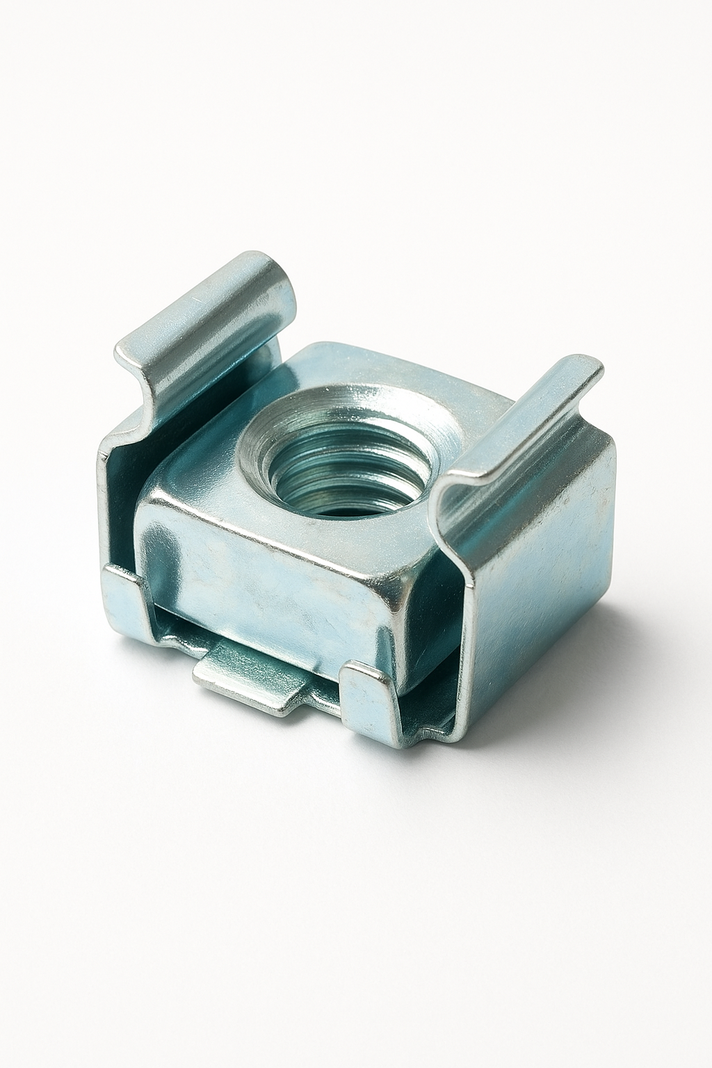 Cage Nut